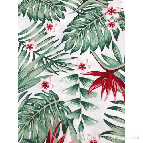 Wonderful Design 100% Cotton Stretch Printed Fabric